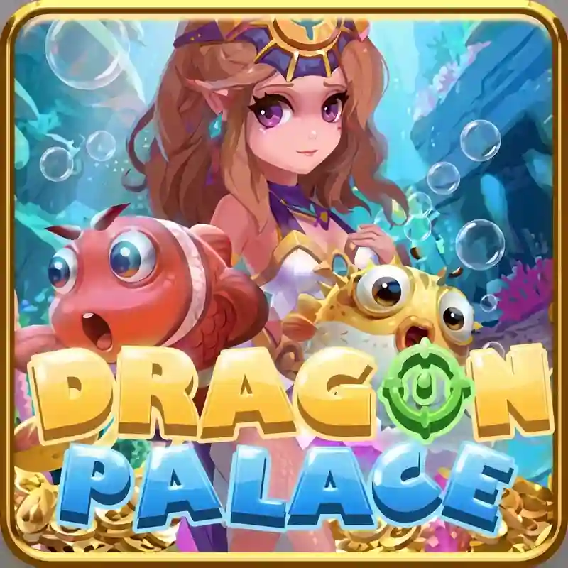 Trò chơi casino trực tuyến Cung điện Rồng tại xsmn247