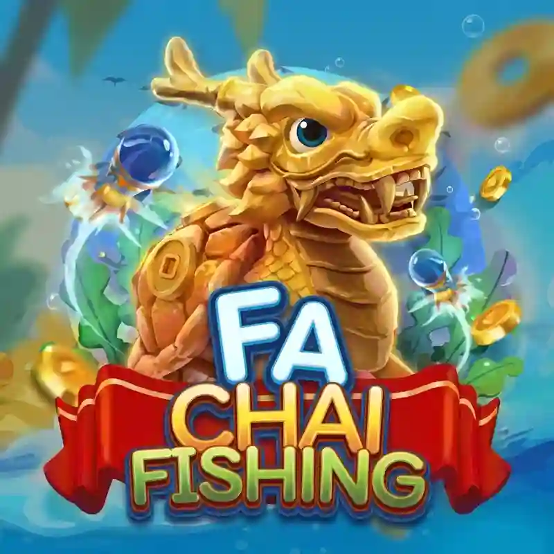 Trò chơi Câu cá Fa Chai tại casino xsmn247