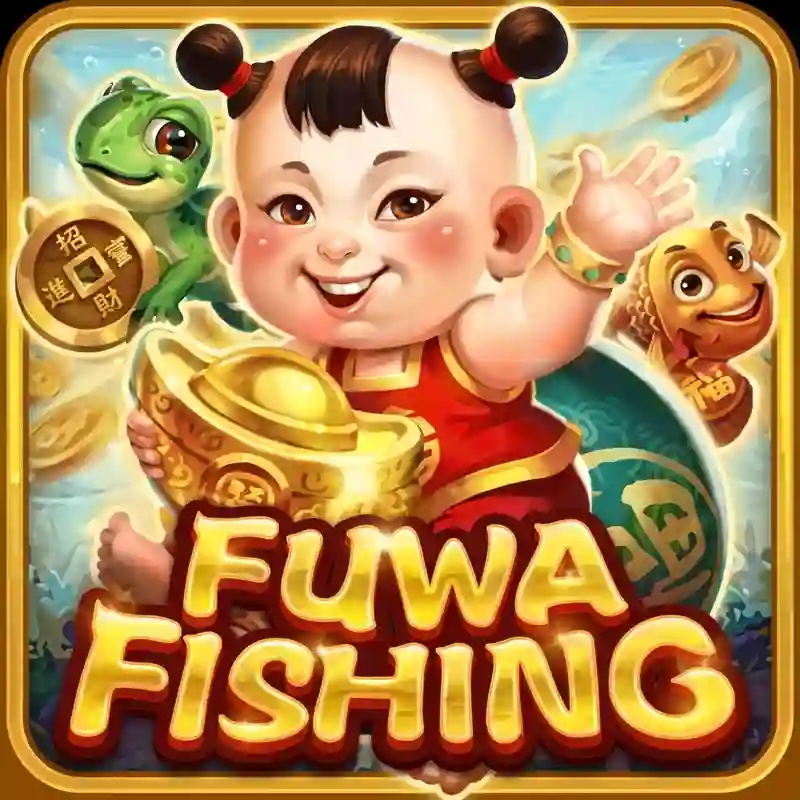 Chơi game FuWa Fishing tại xsmn247