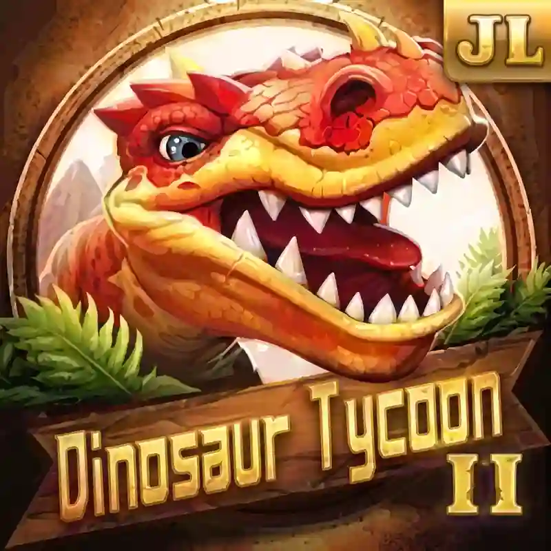 Trò chơi casino Nhà Tư Bản Khủng Long 2 tại xsmn247