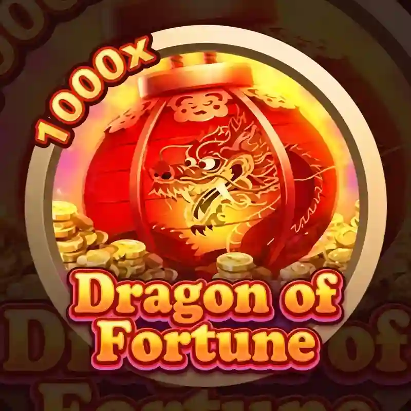 Trò chơi Casino Rồng May Mắn trực tuyến