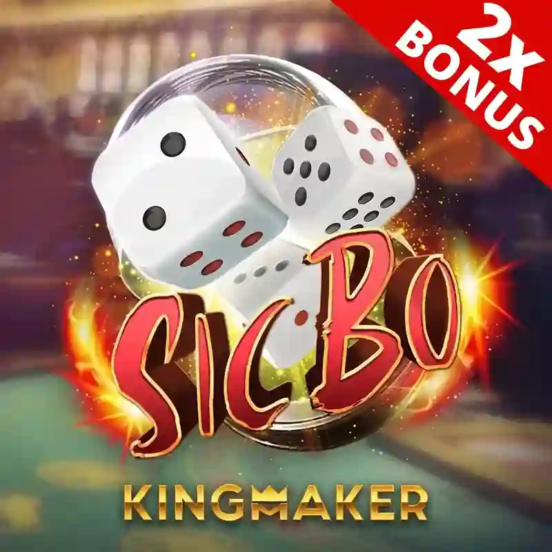 Trò chơi Sic Bo trực tuyến tại xsmn247