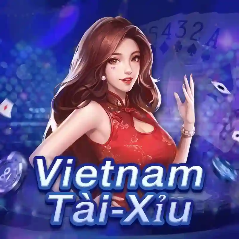 Vietnam Tai-Xiu - Trò chơi tài xỉu trực tuyến tại xsmn247